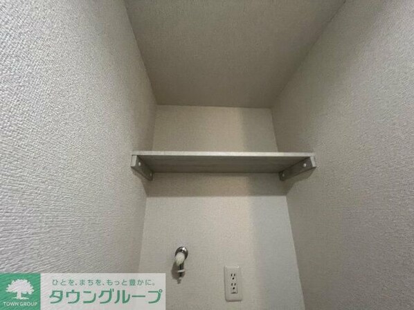 プライムテラス淵野辺の物件内観写真